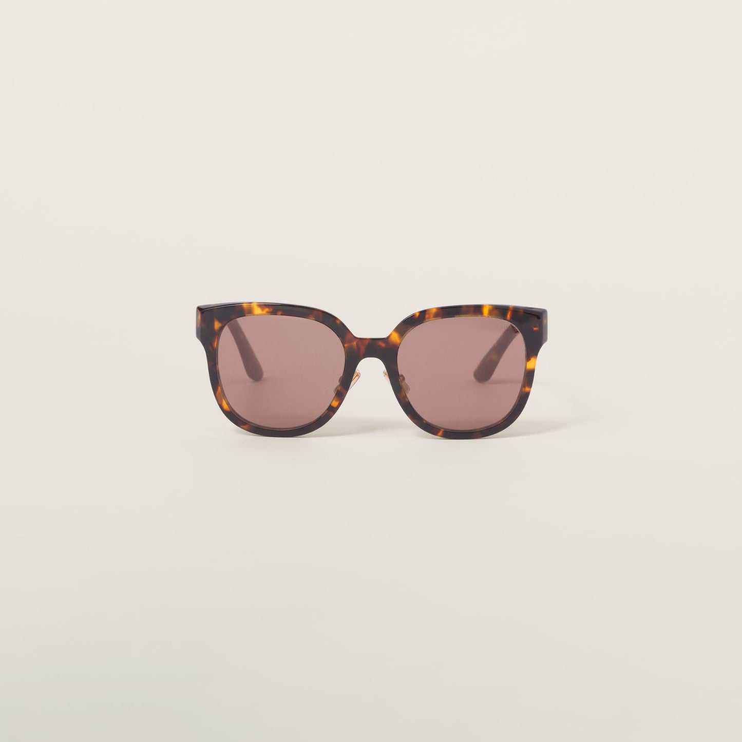 Logo Sunglasses