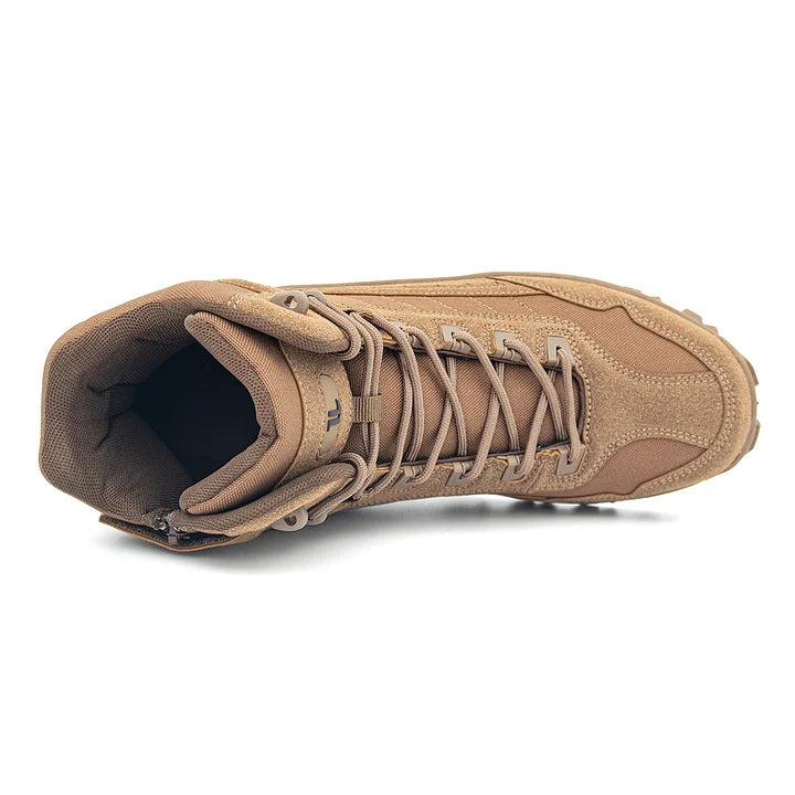 Orthopedic Anti Puncture Work Boots