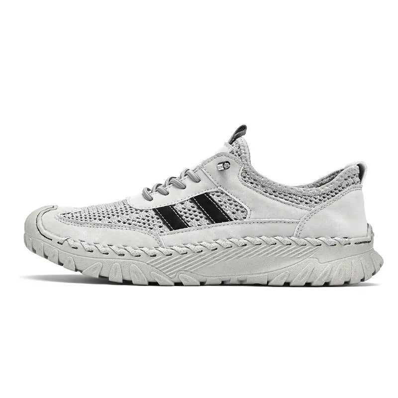 Slip On Orthopedic Hiking Shoes