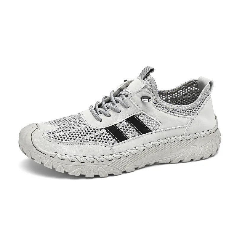 Slip On Orthopedic Hiking Shoes