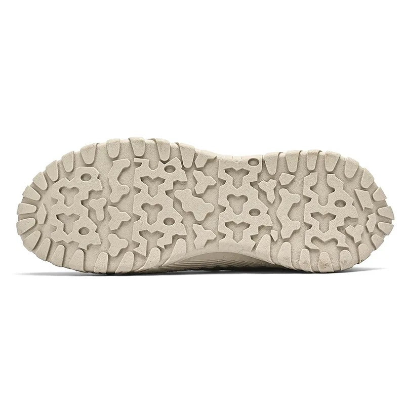 Slip On Orthopedic Hiking Shoes