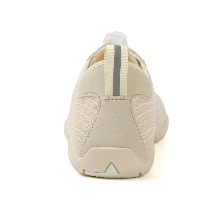 The Wide Toe TerraFlow™ Sneaker