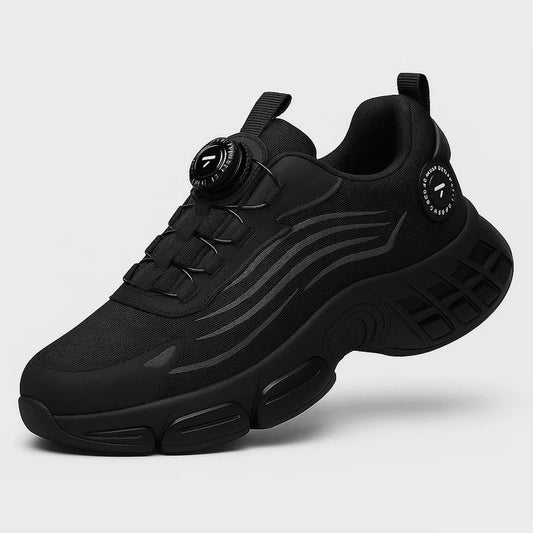 SAFESTRIDE ORTHO | Orthopedic Work Shoes