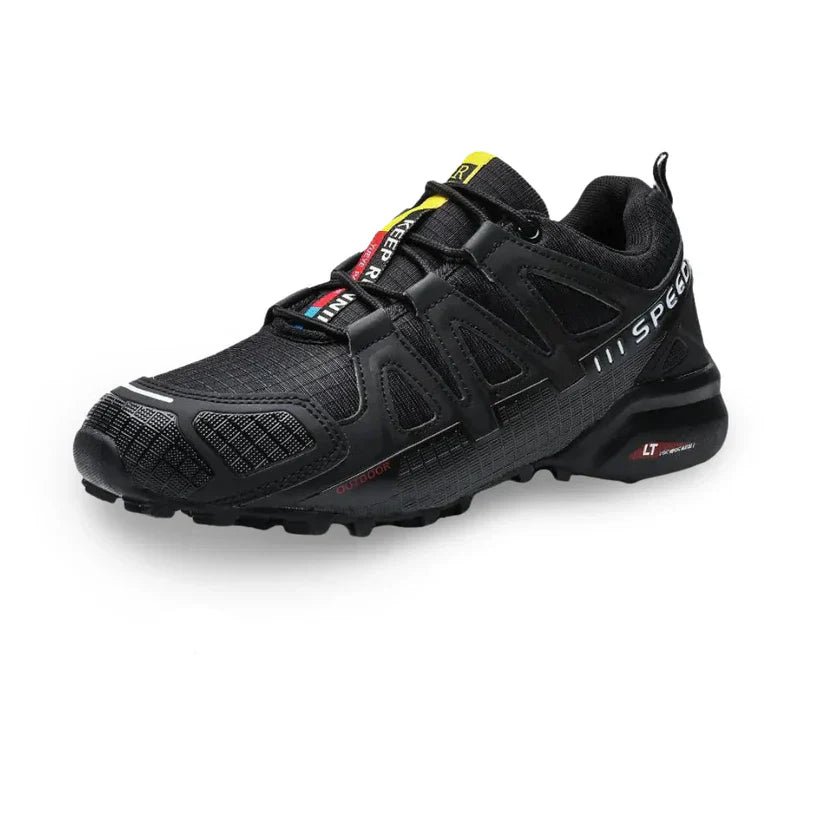 Orthopedic Pain-Relieving Hiking shoes