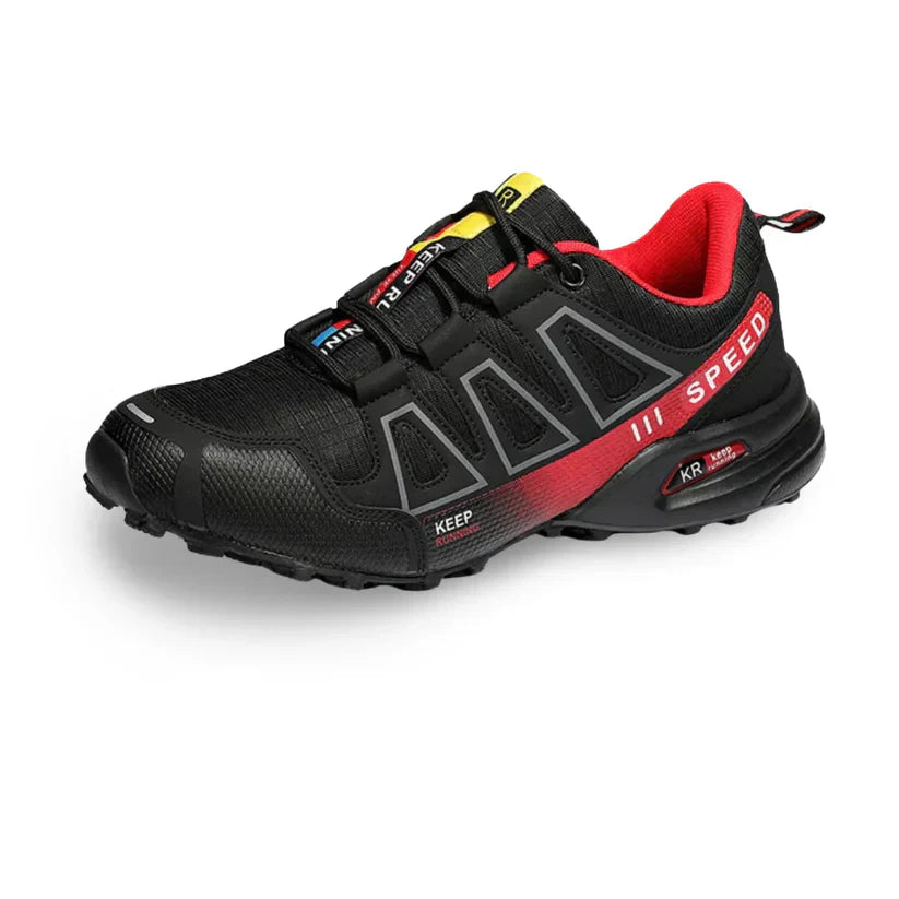 Orthopedic Pain-Relieving Hiking shoes