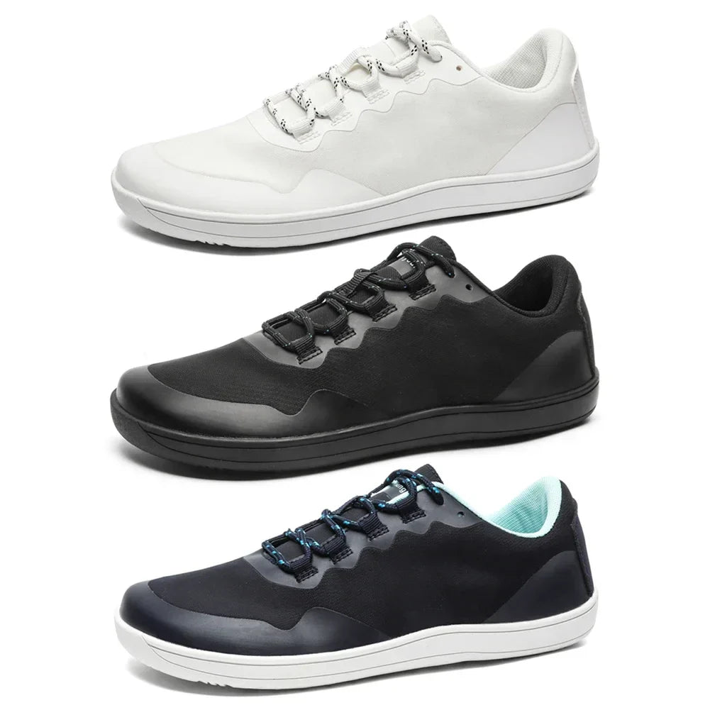 The Wide Toe AquaFlex™ Sneaker