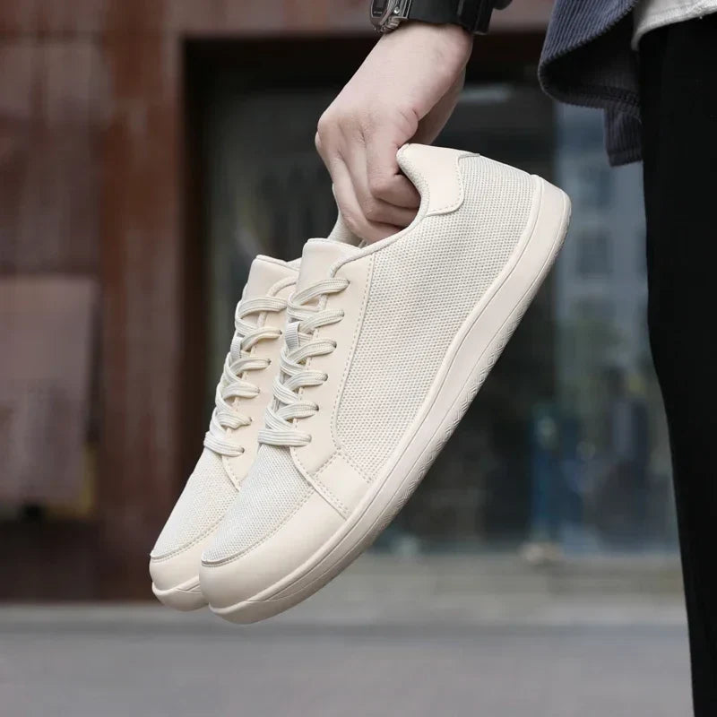 The Wide Toe CloudStep™ Sneaker