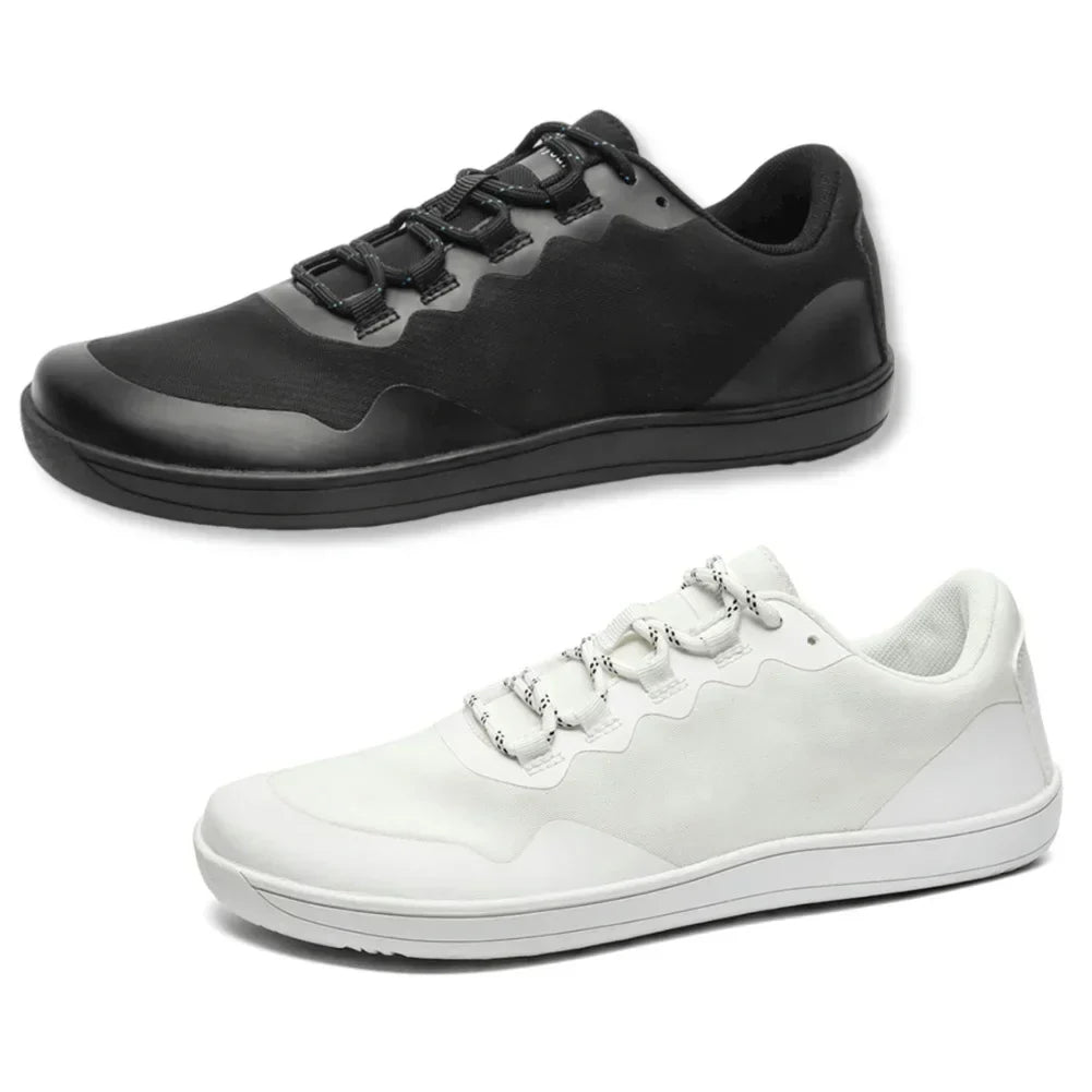 The Wide Toe AquaFlex™ Sneaker