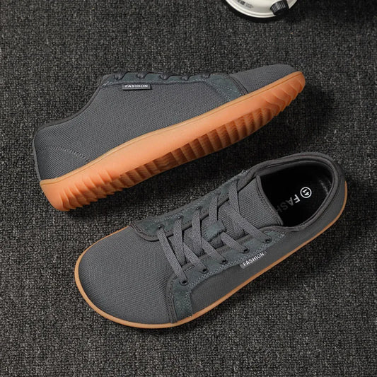 The Wide Toe TerraTread™ Sneaker