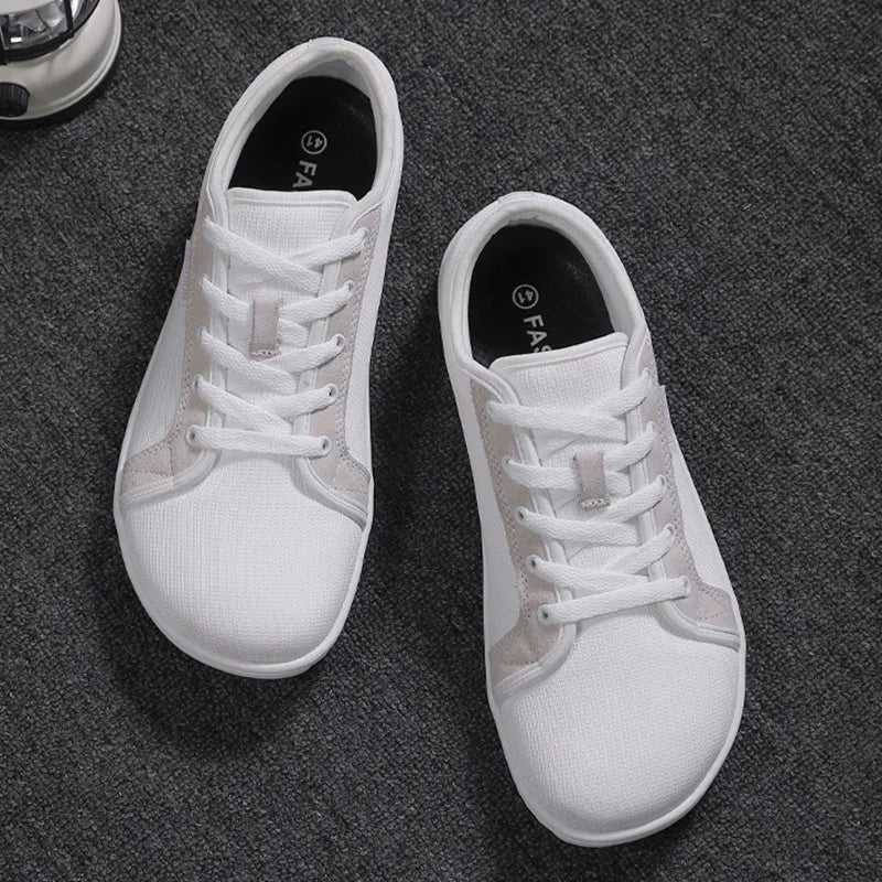 The Wide Toe TerraTread™ Sneaker