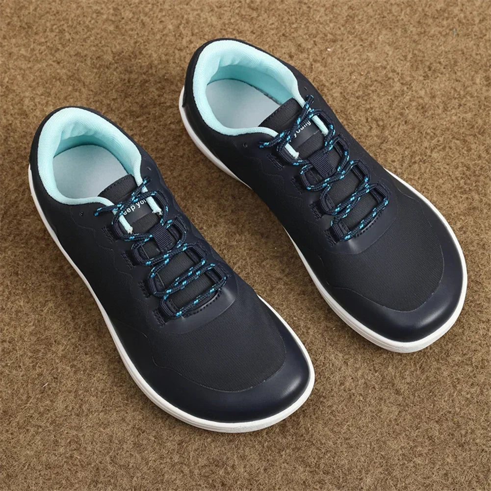 The Wide Toe AquaFlex™ Sneaker