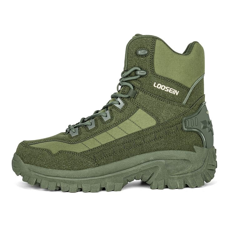 Orthopedic Anti Puncture Work Boots