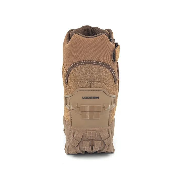 Orthopedic Anti Puncture Work Boots