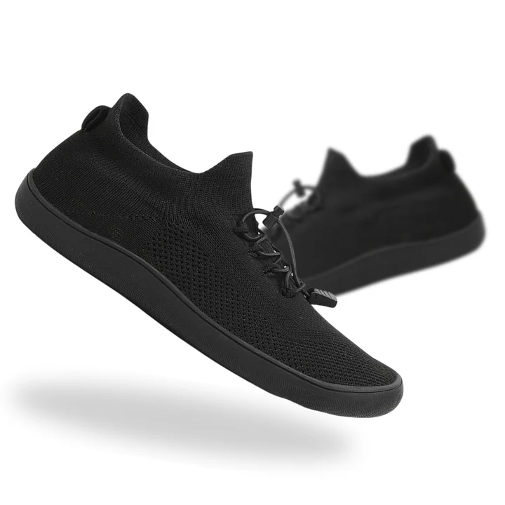 The Wide Toe GlideStep™ Sneaker